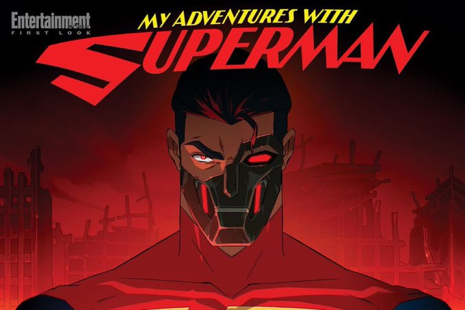 PortalDCNews's tweet image. Superboy também está confirmado para a próxima temporada. Ele é diretamente inspirado na versão de jaqueta de couro dos quadrinhos dos anos 90, mas ainda assim com uma abordagem diferente. 

"#Superboy foi ajustado para ser mais relevante para todos os nossos personagens, e ele