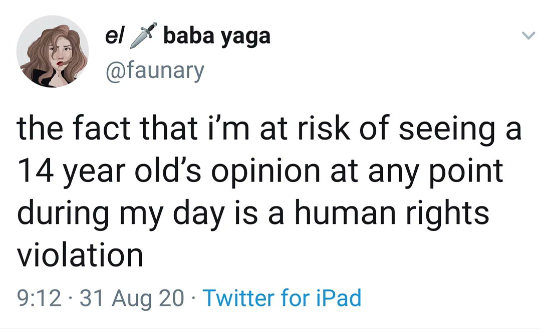 Frank tweet media