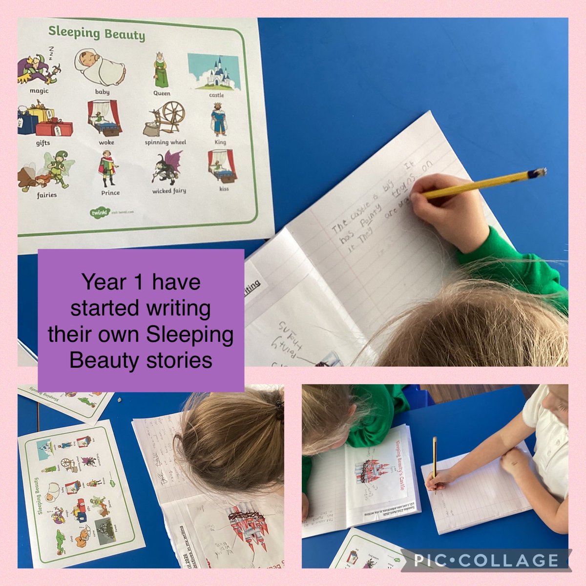 Broadgreen Primary tweet media