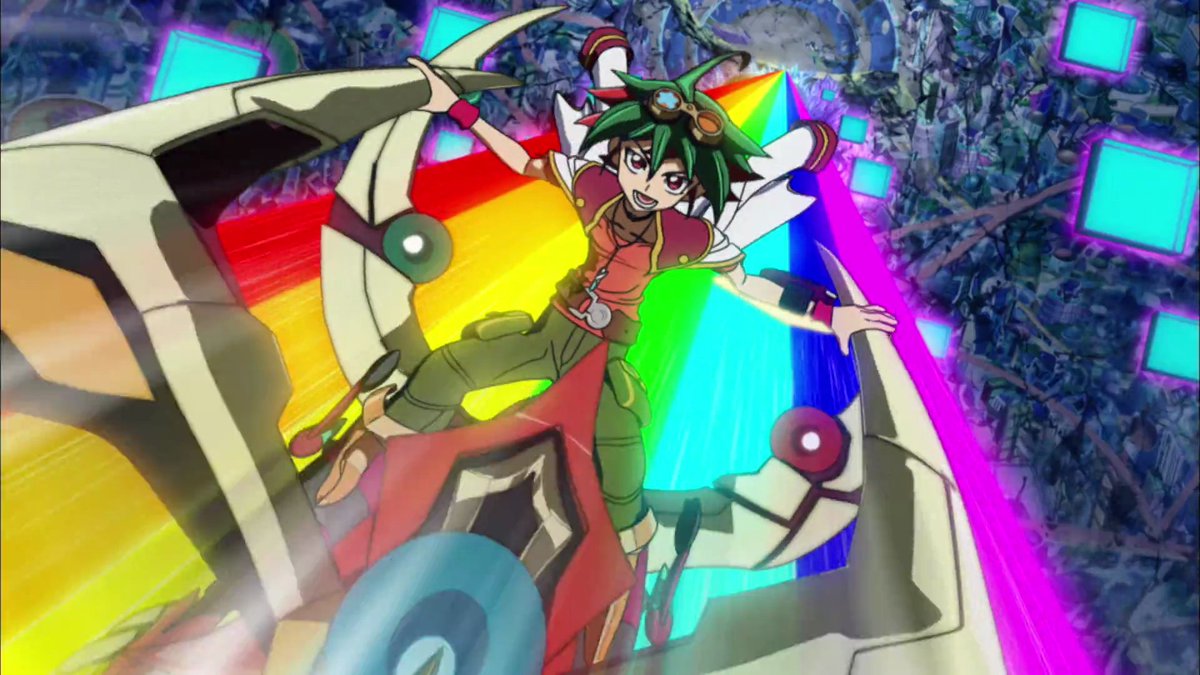 Yu-Gi-Oh! tweet media