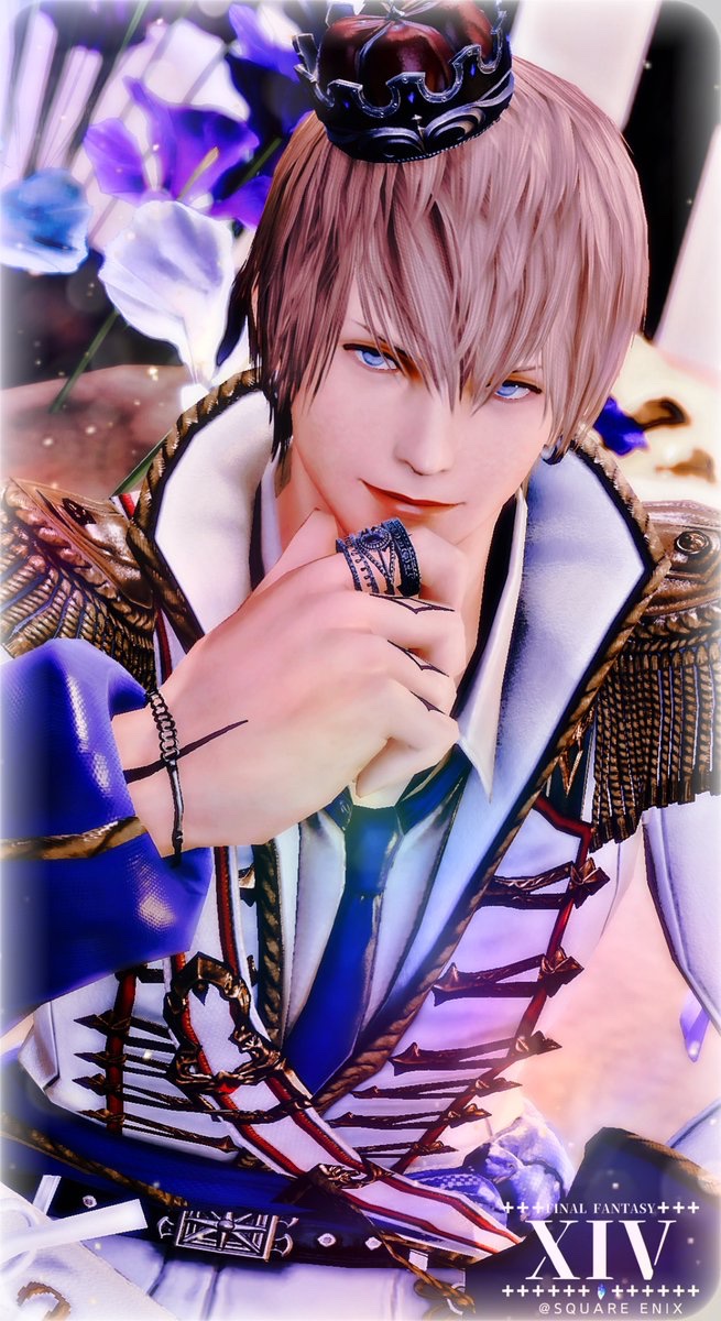 ｎｏｎｏ 👑💙⟡.· tweet media