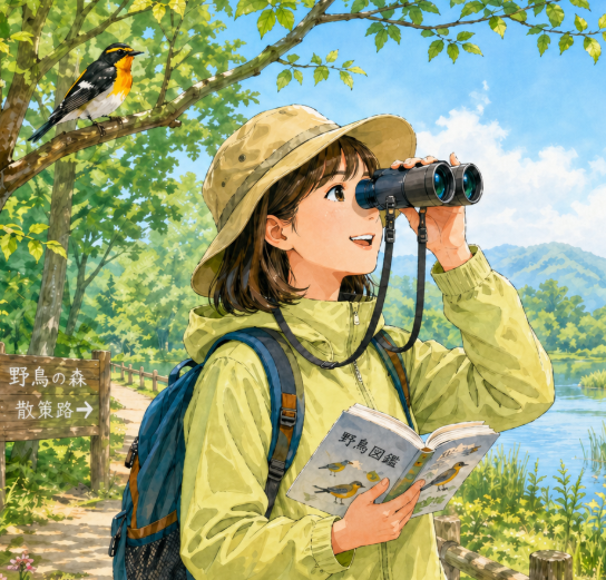 バードリサーチ tweet media