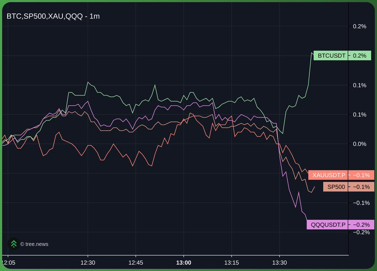 Ponzi Trader tweet media