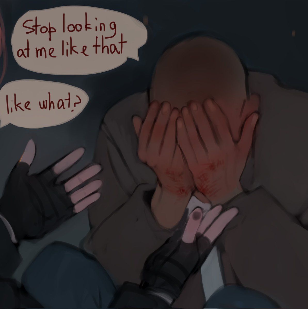 Jayl❀ver☾ ˚｡⋆౨ৎ ˚ (daily Jaydil) tweet media
