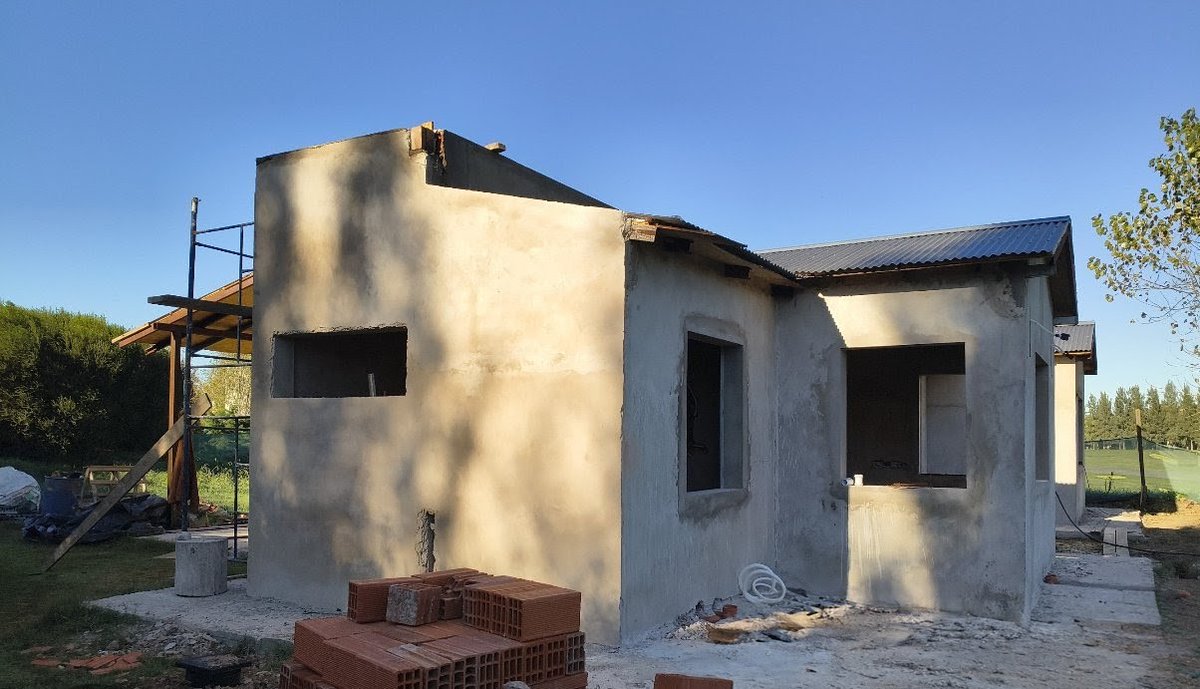 Full Home (Ale Vulcano) tweet media