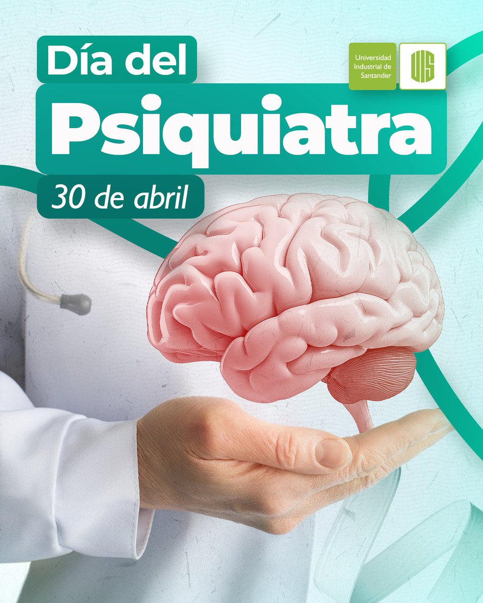 Facultad Salud UIS tweet media