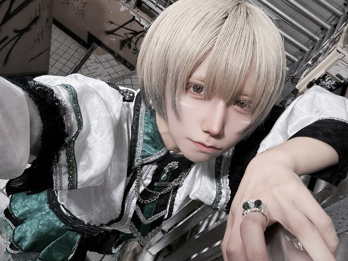 メイソン◆4.28ﾊﾟｽﾗｼﾞﾜﾝﾏﾝ tweet media