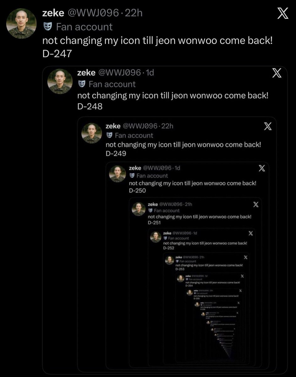 zeke tweet media