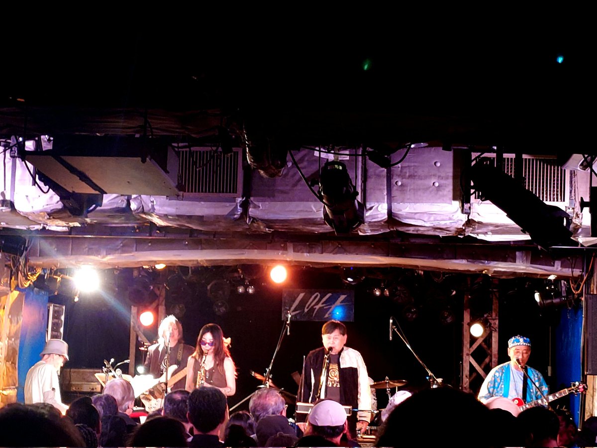 茶碗ROCK20 tweet media