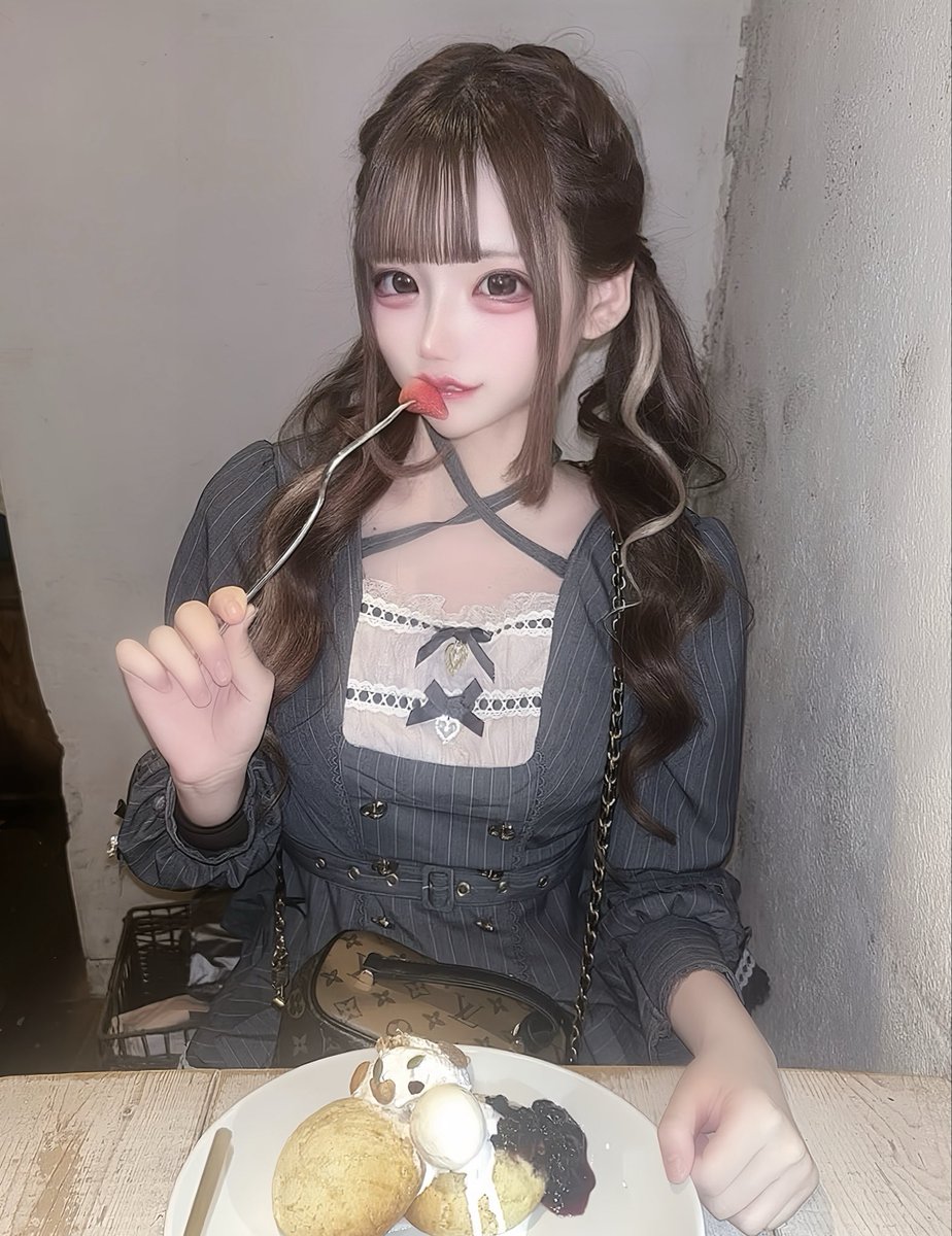 いおりたん tweet media