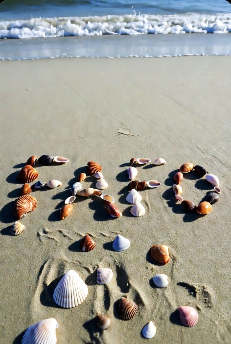 TheBigRedPill1's tweet image. @Comey found this on the beach #FAFO #corrupt #dirtycop @DAGToddBlanche @FBIDirectorKash #fyp #fypシ゚viral @TheDemocrats