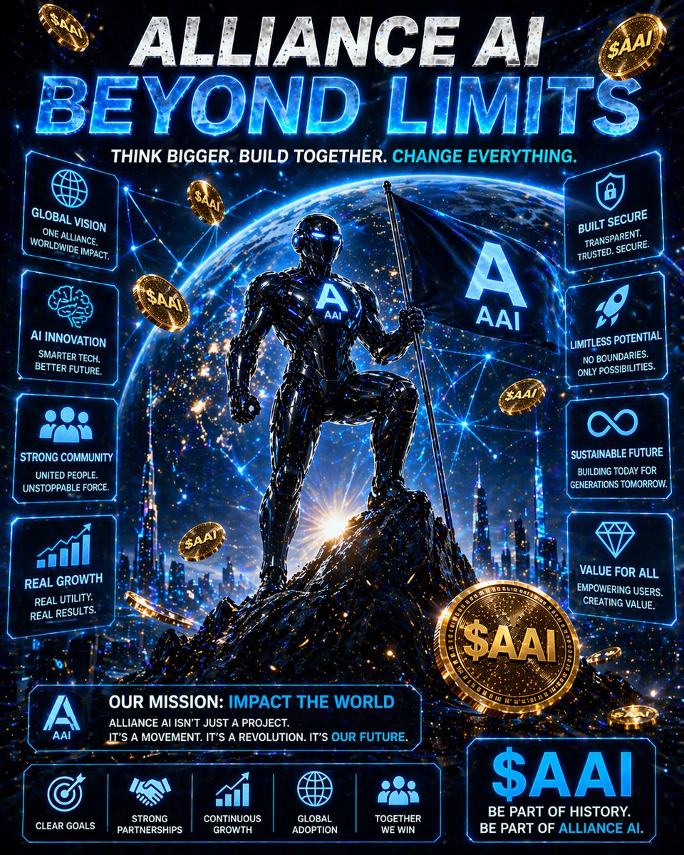 <a href="/cz_binance/">CZ 🔶 BNB</a> <a href="/BNBCHAIN/">BNB Chain</a> Builders hold the key to the future.
Never stop building.