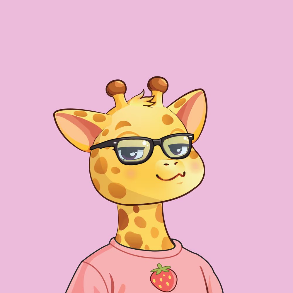 Giraffies tweet media