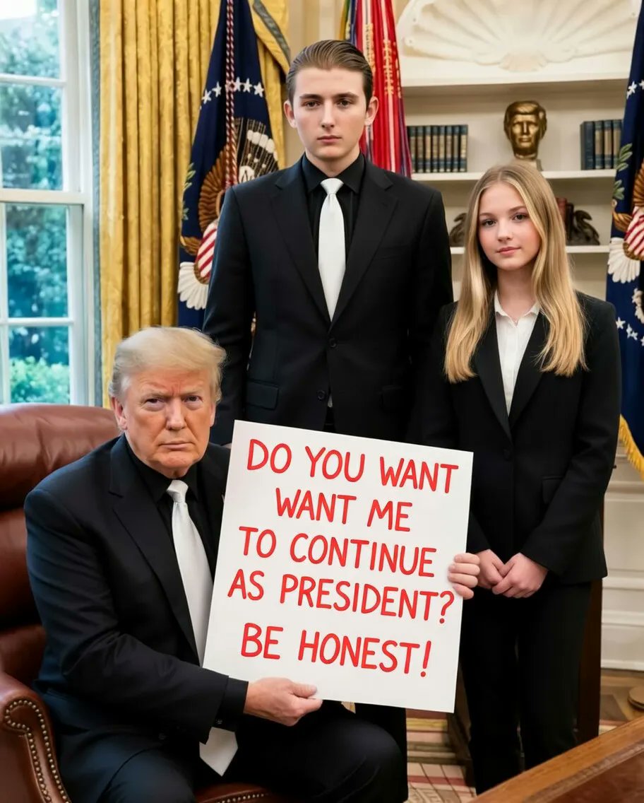 I love Trump🇺🇸 tweet media