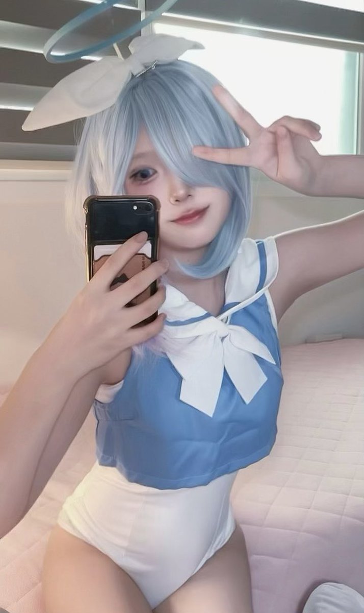 하치 はち (5부코 토) tweet media