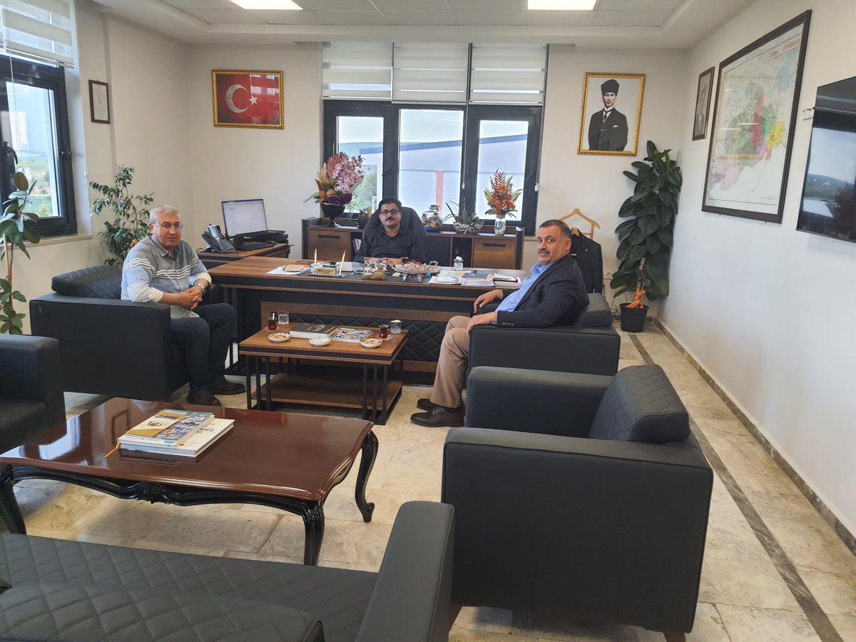 Nihat KILIÇ 🇹🇷 tweet media