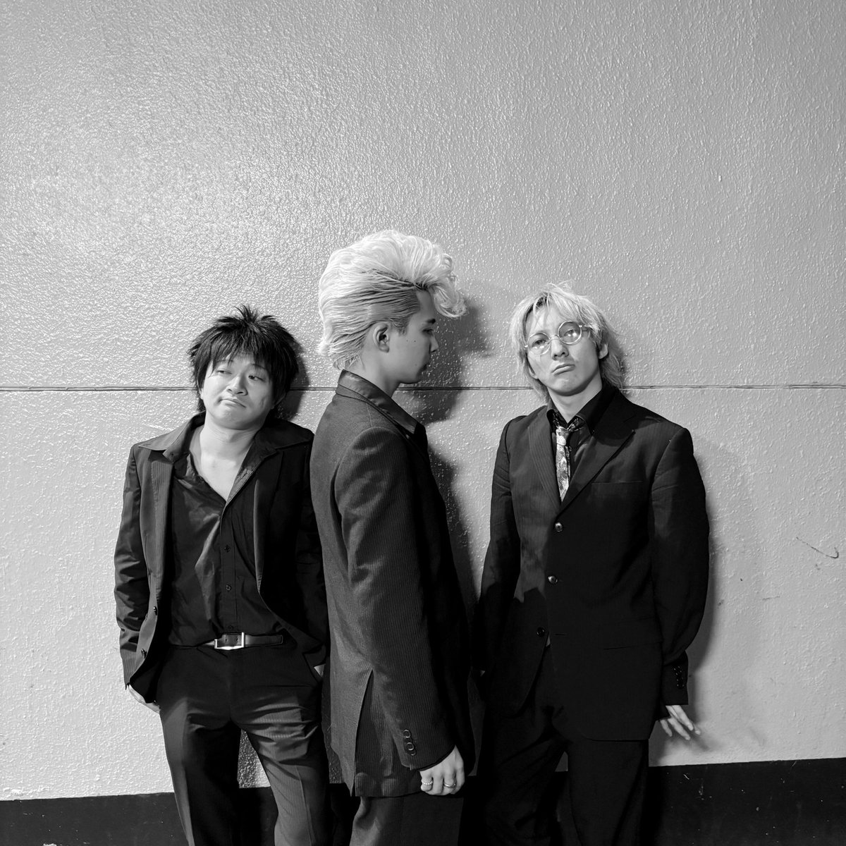 Or Blues Factory tweet media