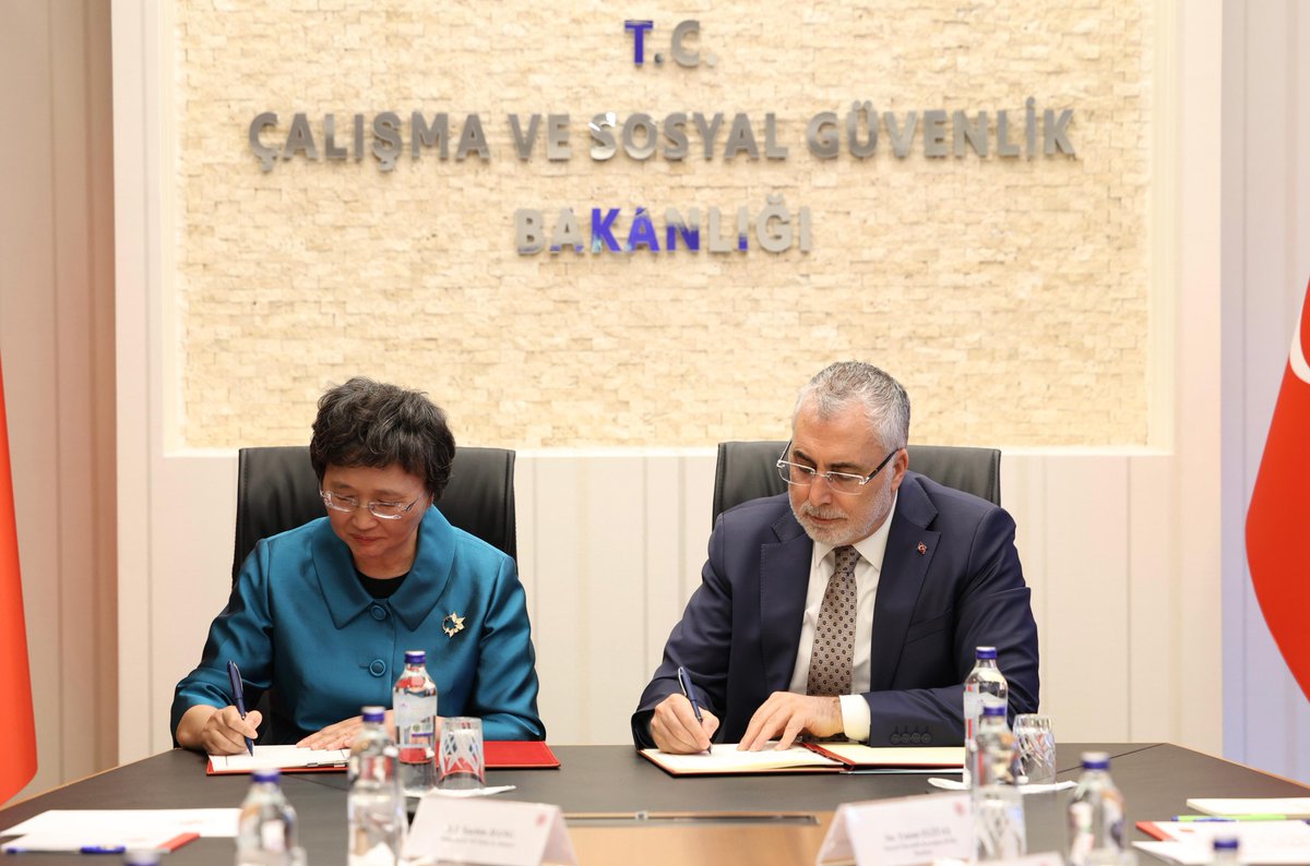 Prof. Dr. Vedat Işıkhan tweet media