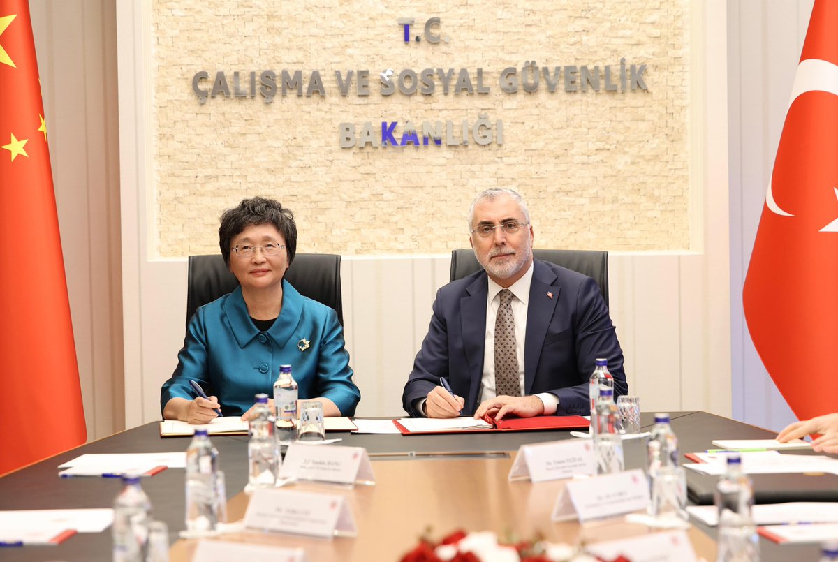 Prof. Dr. Vedat Işıkhan tweet media