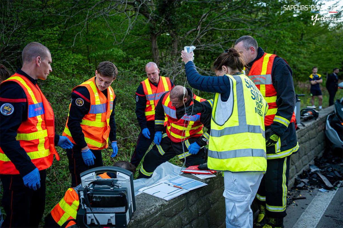 Les Yvelines tweet media