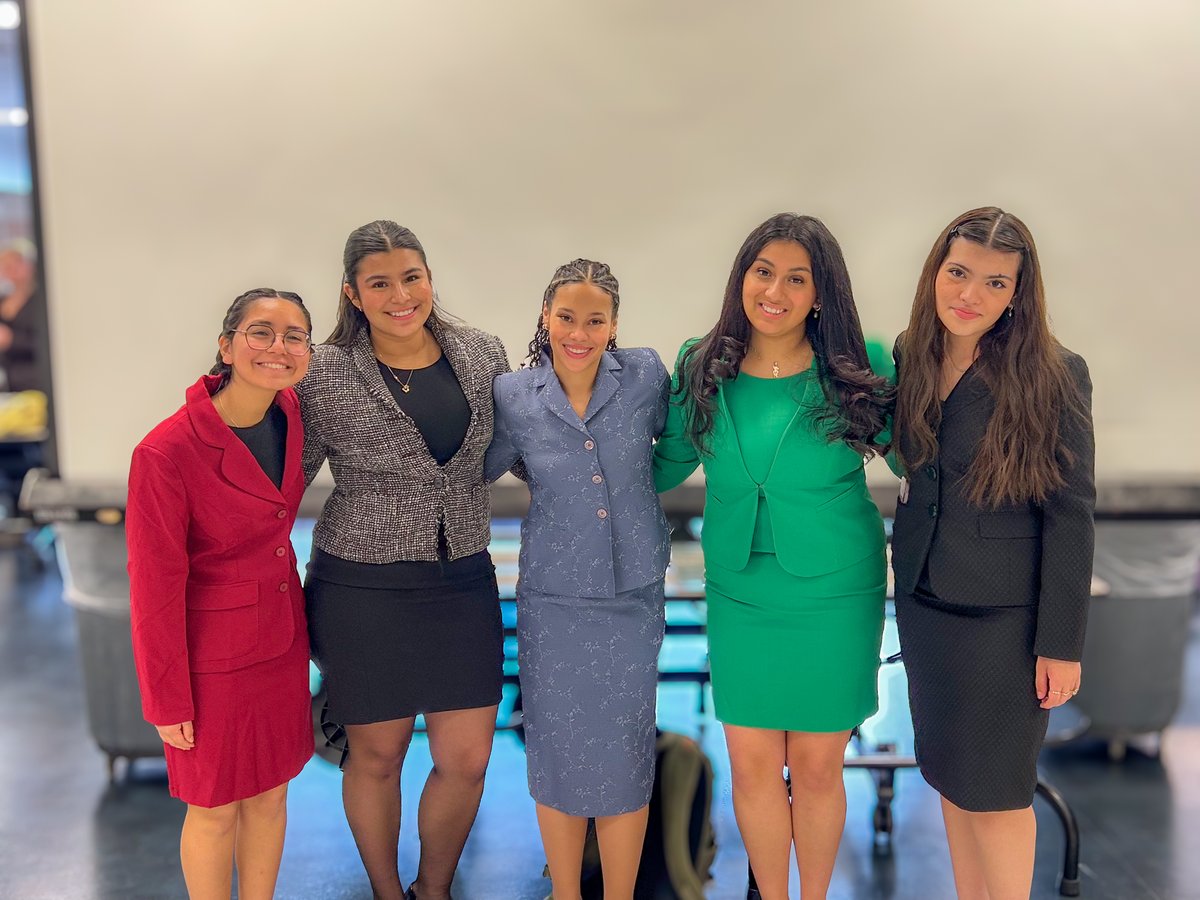 ISD347's tweet image. 🎤🏆 Huge congrats to WHS senior Ahnaly Morales—Class AA Great Speeches State Champion! Back-to-back champs for Willmar 👏

Shoutout to our other state competitors for an outstanding showing! ❤️

#WillmarPublicSchools #HighSchool #Speech #StateChampion #MSHSL #CardinalPride