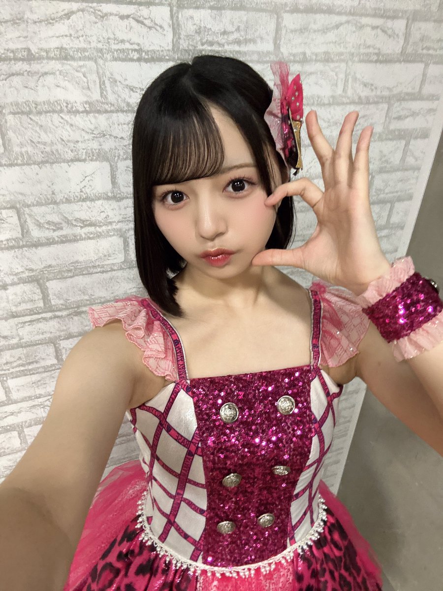 田中 ミリア ꒰ NMB48 ꒱ (@48mi_chanUT_TU) / Posts / X