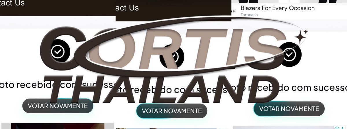 📝 ส่งการบ้านวันสุดท้ายยย 🙌🏻
โหวตให้ Worldwide handsome #JIN 💜

#voteforCORTISxJIN
#ชวนโหวตเด็กโหลดต่ำ
#อาร์มี่ชวนโหวต