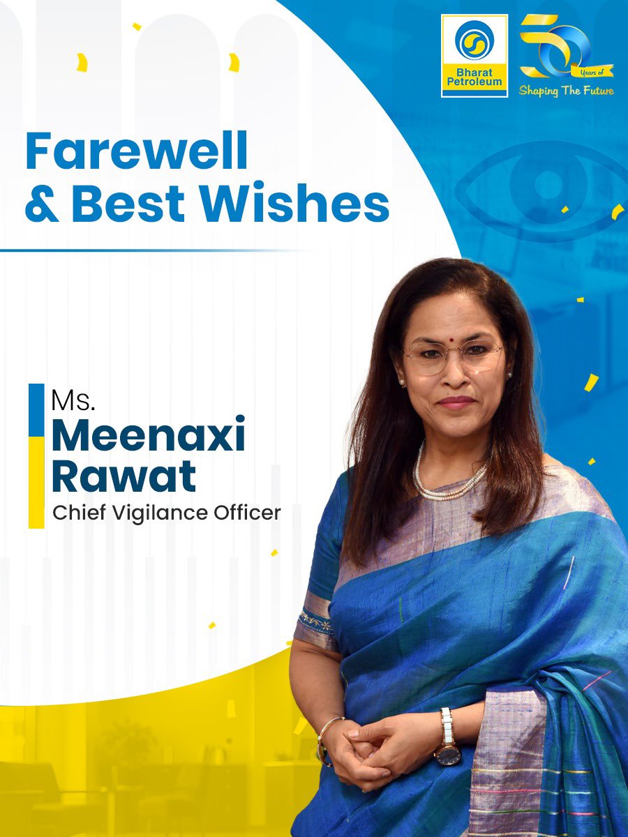 Bharat Petroleum tweet media
