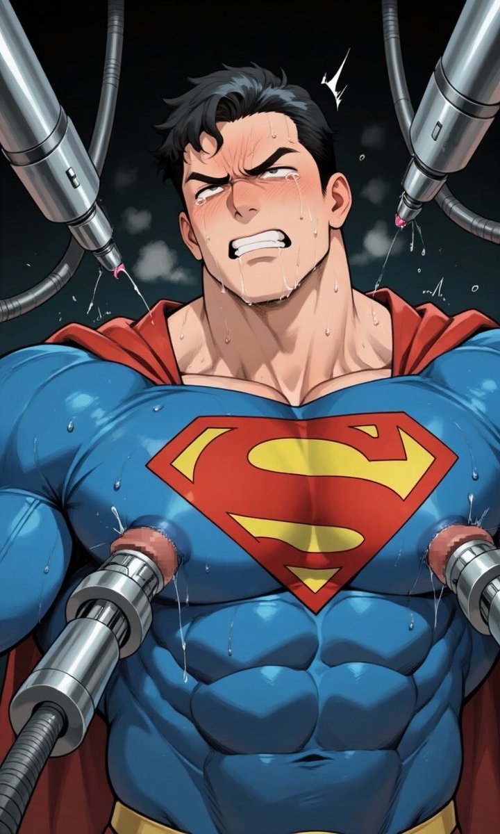 SupermanInPeril tweet media