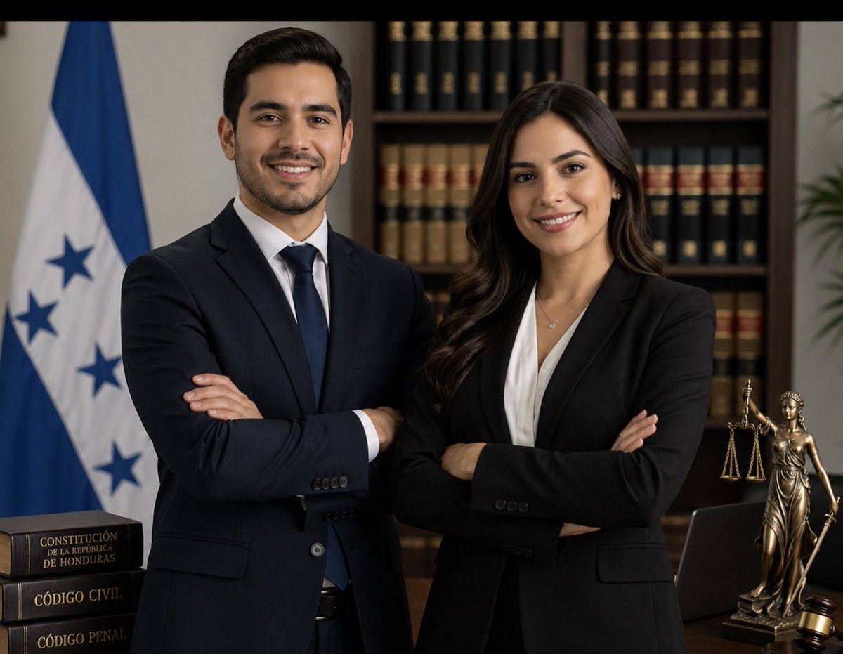 En Honduras, el Día del Abogado Hondureño se conmemora el 30 de abril de cada año. Esta fecha fue instituida originalmente el 19 de diciembre de 1942 por Esteban Guardiola, quien era presidente de la Sociedad de Abogados de Honduras. 
<a href="/thelma_mejia/">Thelma Mejia Lopez</a> 
<a href="/radioamericahn/">Radio América HN</a> <a href="/RCVHonduras/">Radio Cadena Voces</a>