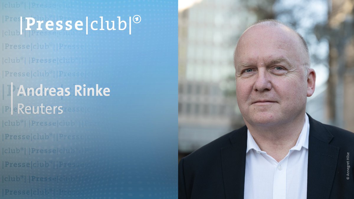 Presseclub tweet media