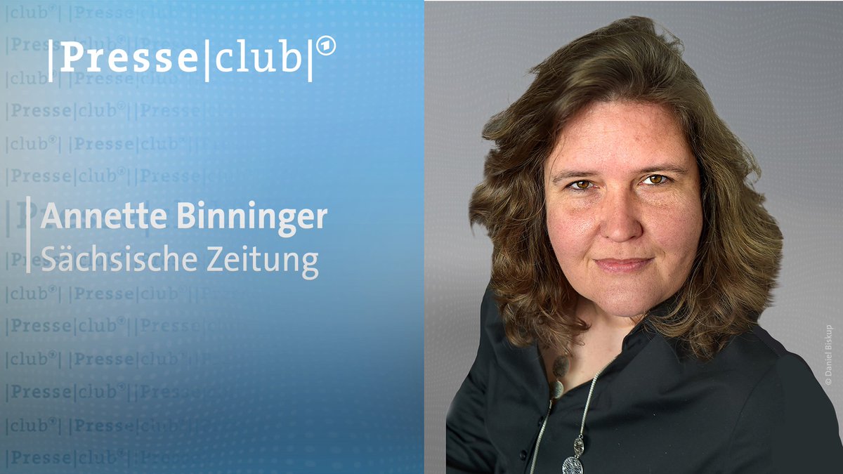 Presseclub tweet media