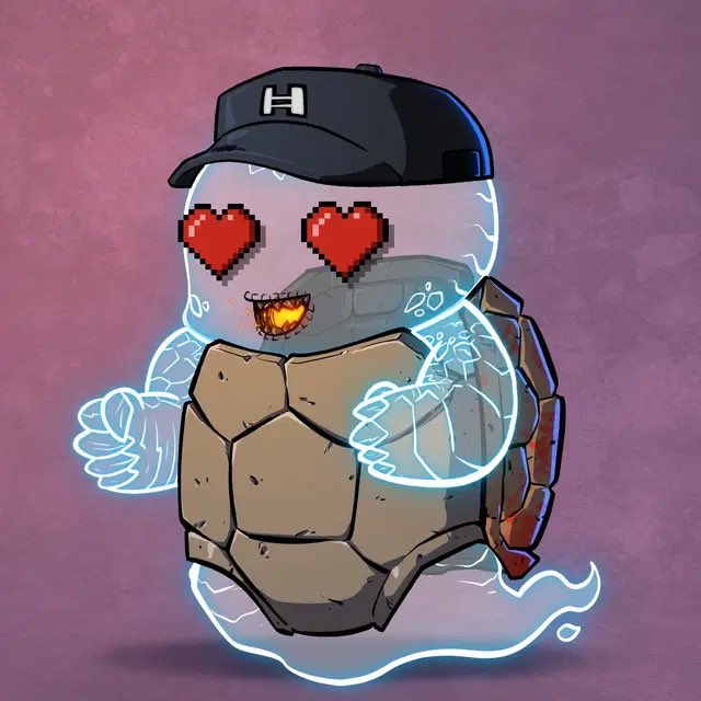 Timeless Turtles tweet media
