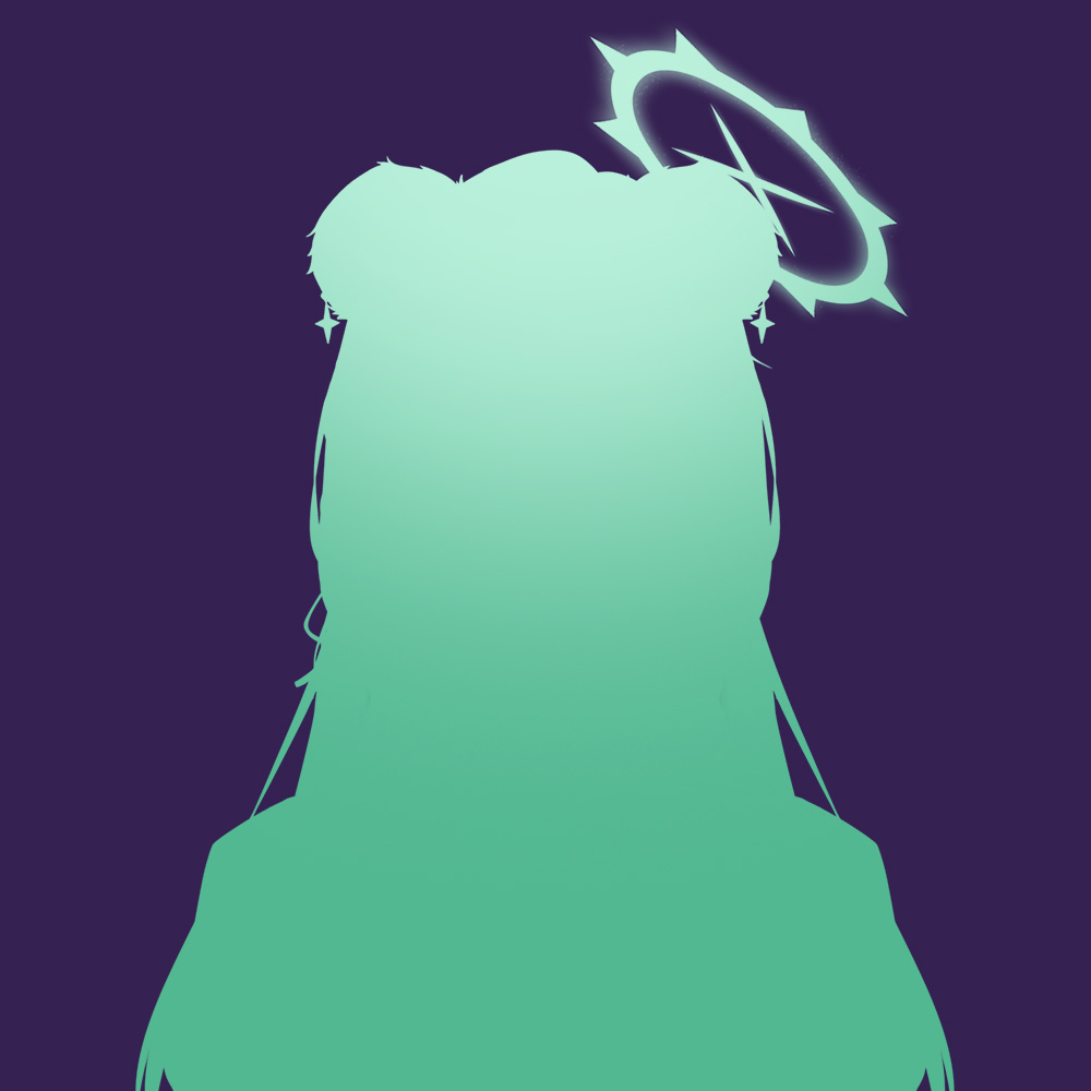 blinkdraws's tweet photo. #NewProfilePic https://t.co/B87DaRhJih