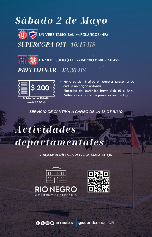 OFI tweet media