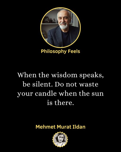 ildanquotations's tweet image. #MehmetMuratildan #wisdom #candle