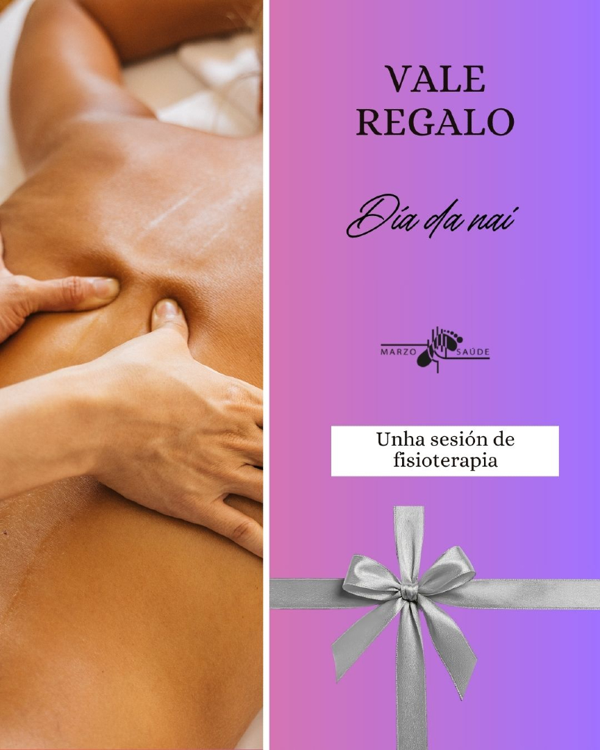 marzosaude's tweet photo. 🌸 Aínda estás a tempo!

Non compraches o regalo para o Día da Nai?
Hoxe pola tarde podes pasar por Marzo Saúde, chamarnos ou escribirnos e prepararémosche un agasallo diferente.

Regala saúde, benestar e coidado para quen máis queres 💙

📞 Chámanos e deixámolo listo para ti. https://t.co/4LS2jjuqs9