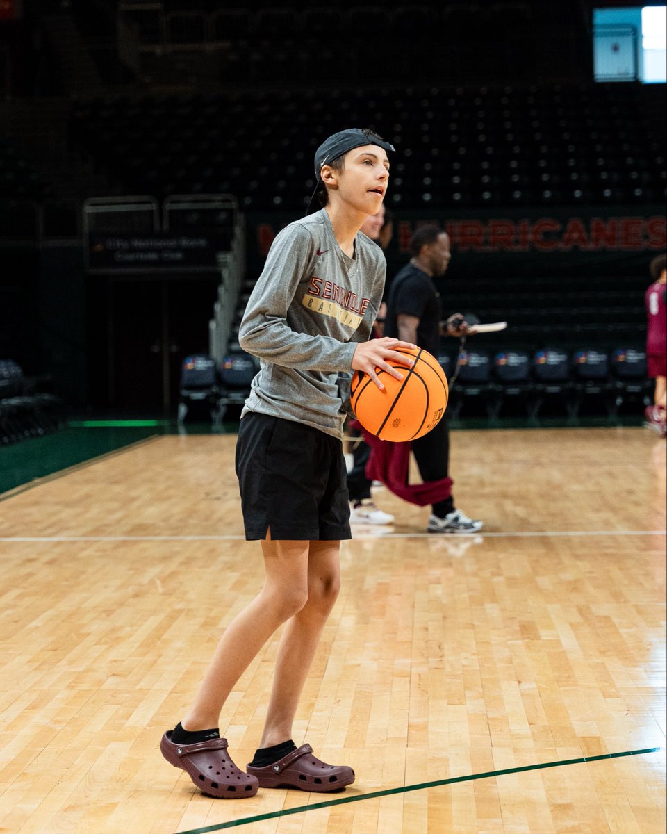 Florida State Men’s Basketball tweet media