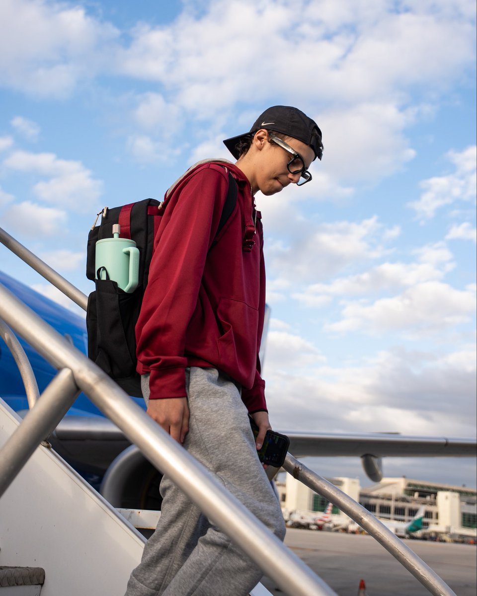 Florida State Men’s Basketball tweet media