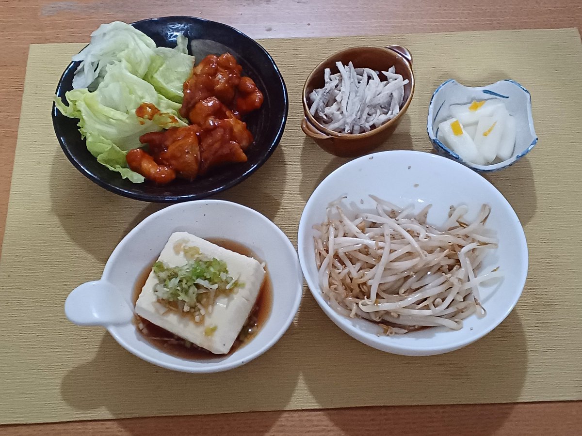 ろすとまんず tweet media