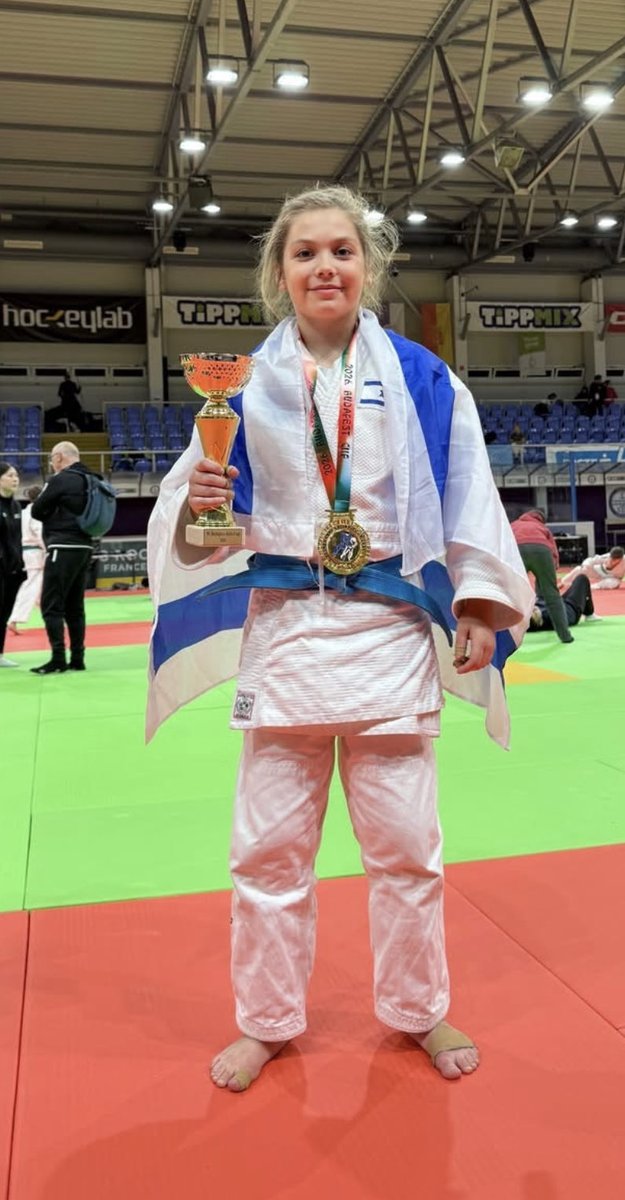 Dov Lipman tweet media