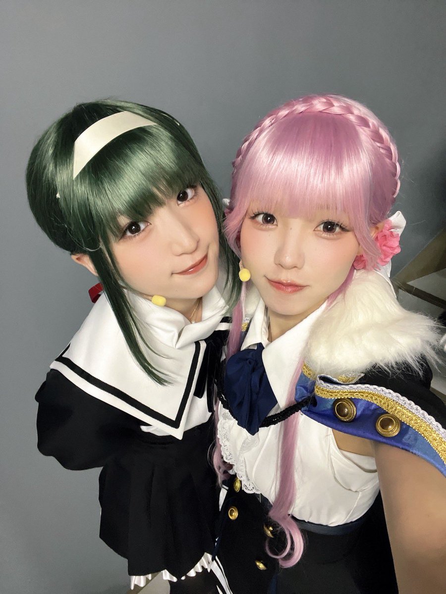 牧浦乙葵 tweet media
