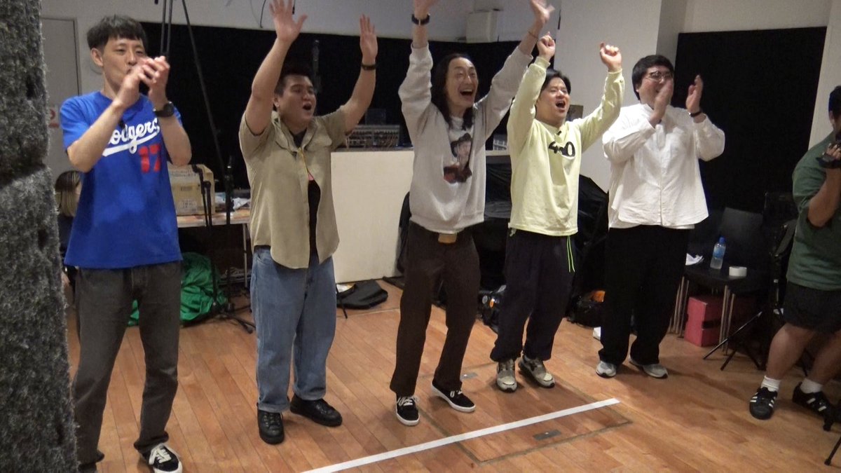 それゆけ！大宮セブン tweet media