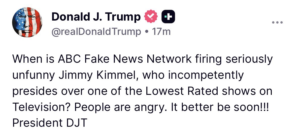 Daily Wire tweet media