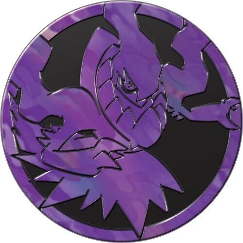 ポケカ海外】 「Pitch Black Elite Trainer Box」の商品内容が判明