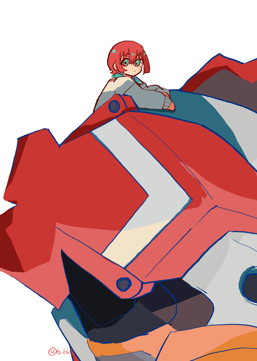 6_6ki's tweet photo. #今月描いた絵を晒そう ありがとうございました～～～～～ https://t.co/Vc5CT4NE9B