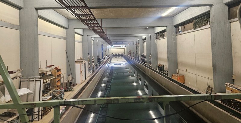 National Technical University of Athens tweet media