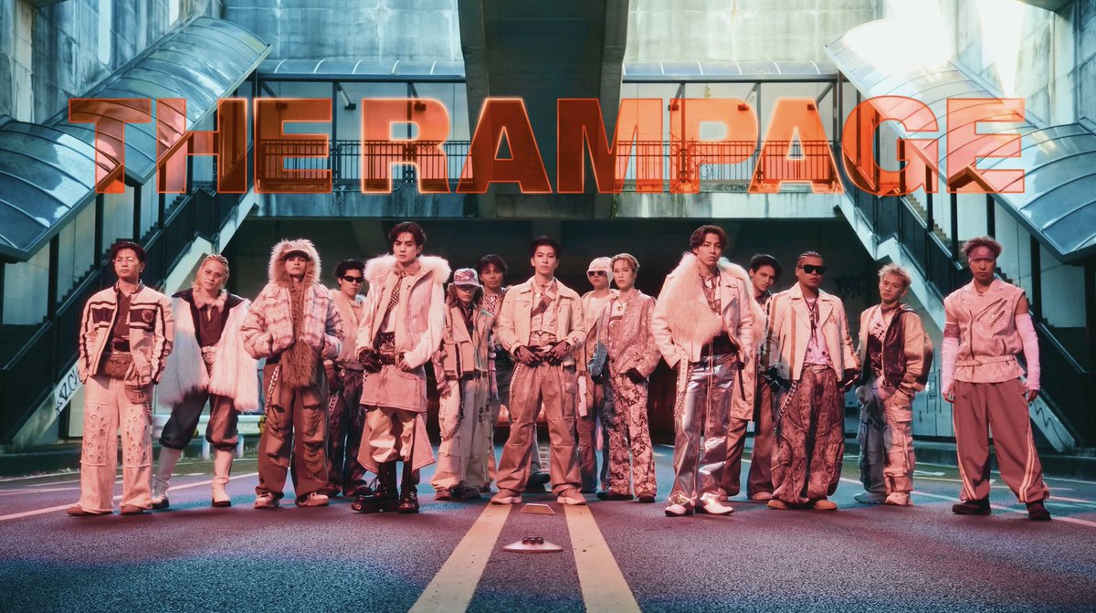 長谷川慎 tweet media