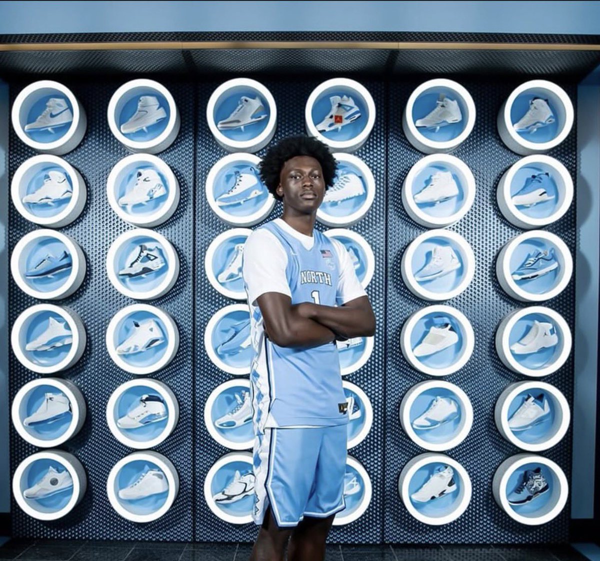 Deron “Drip” Rippey Believer🦈 tweet media