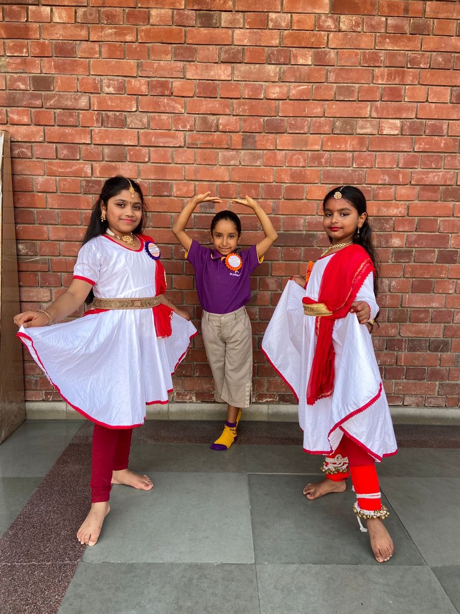 BillabongHighInternationalSchool tweet media